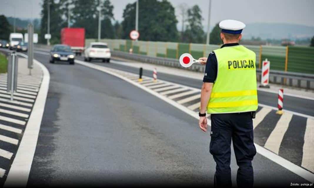 Oleccy policjanci podsumowali swoją działalność w 2024 roku