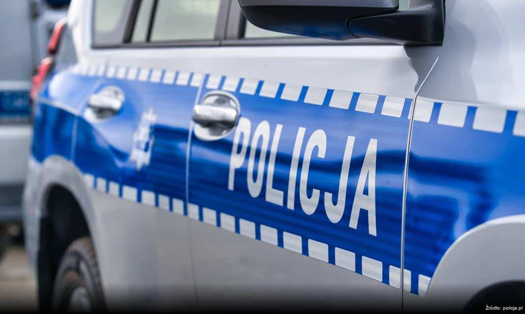 Ostra reakcja policji na kierowców z zakazami prowadzenia pojazdów