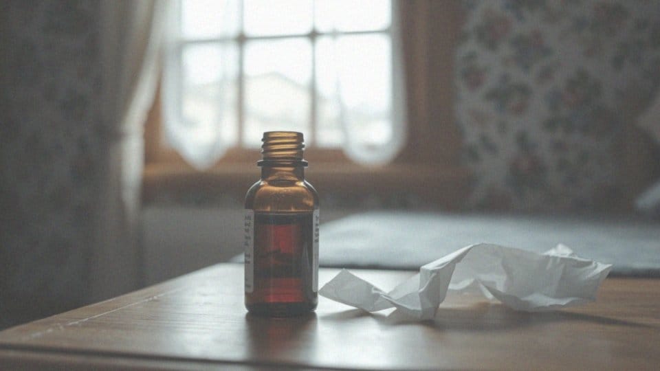 Krople do ucha nie chcą wlecieć? Sprawdź przyczyny i porady