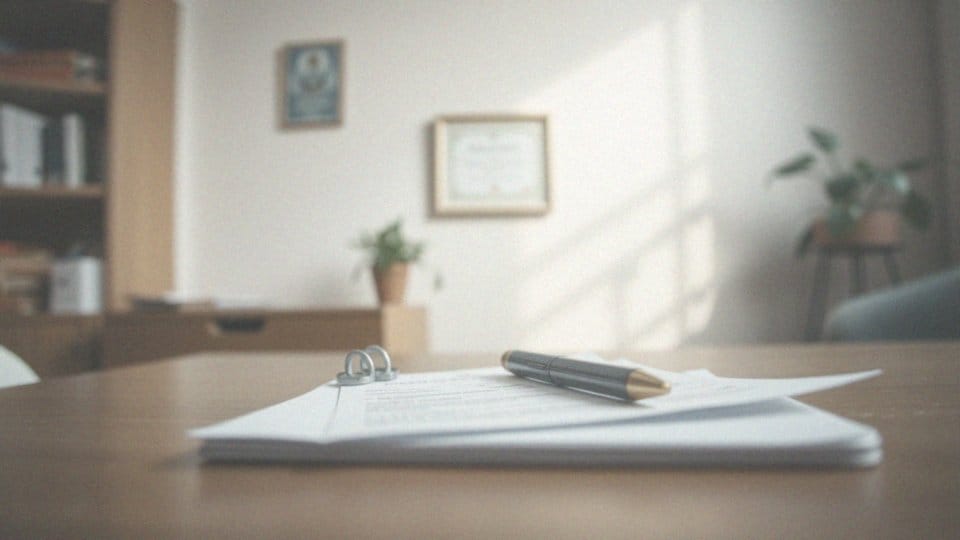 Kto wystawia skierowanie do psychiatry? Zasady i informacje