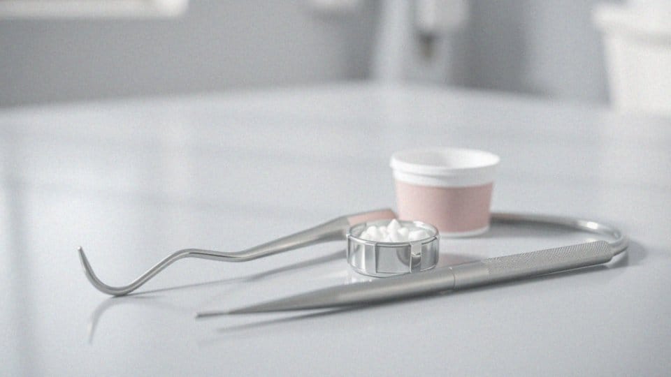 Leczenie periodontologiczne – na czym polega i jakie ma znaczenie?