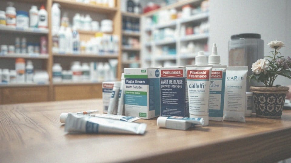 Lek na HPV bez recepty – skuteczne preparaty i metody leczenia