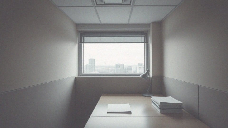 Likwidacja stanowiska pracy a zasiłek dla bezrobotnych – co musisz wiedzieć?