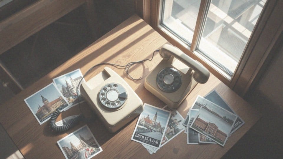 Międzynarodowe numery kierunkowe – jak ich używać w praktyce?