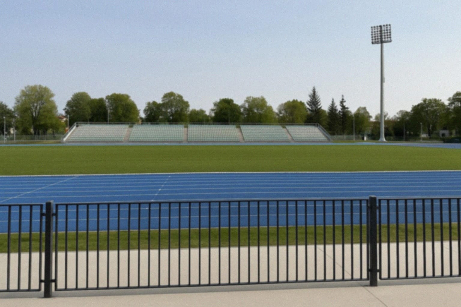 Nowe tenisowe zajęcia dla dzieci w Olecku