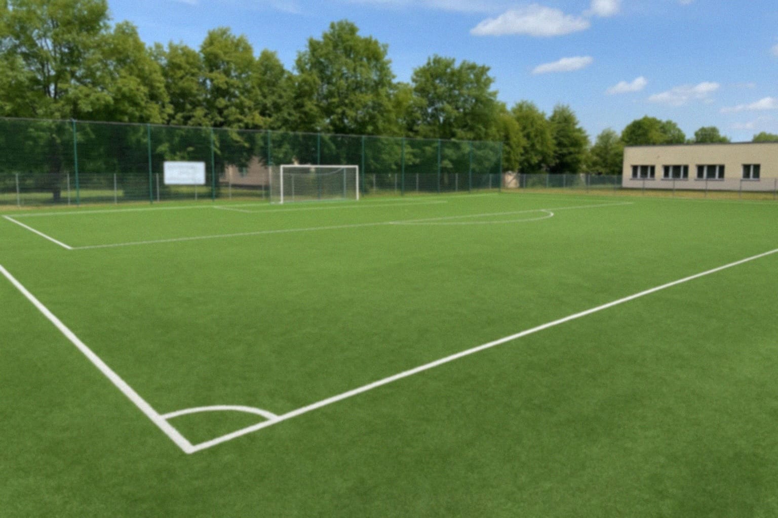 Rodzinny Poranek Sportowy w Olecku