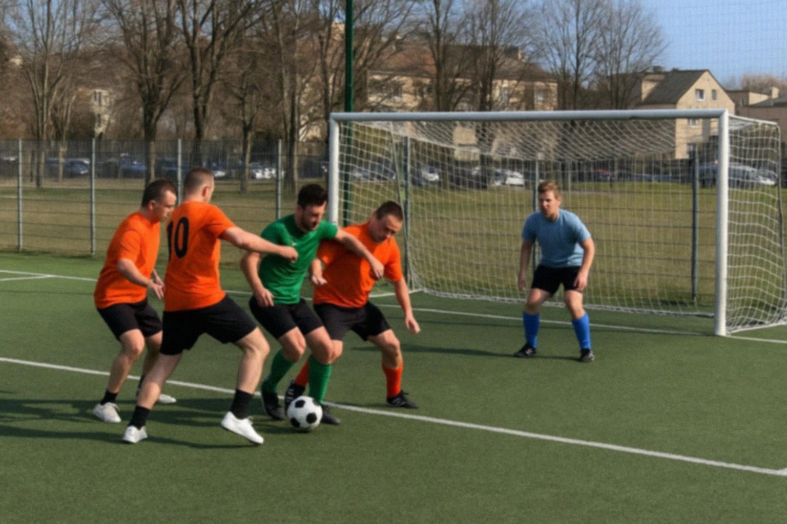 Ferie Zimowe 2026 w Olecku: Sportowa Oferta dla Dzieci