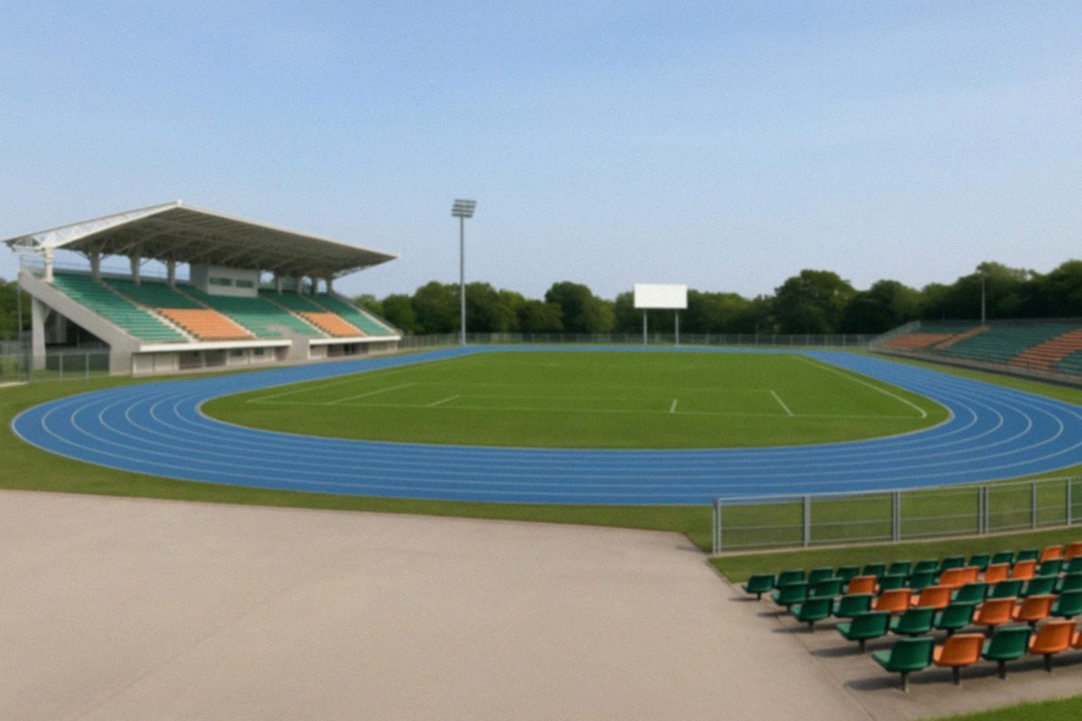 Mikołajkowe Rolkowisko w Olecku – Świąteczna Zabawa na Kółkach