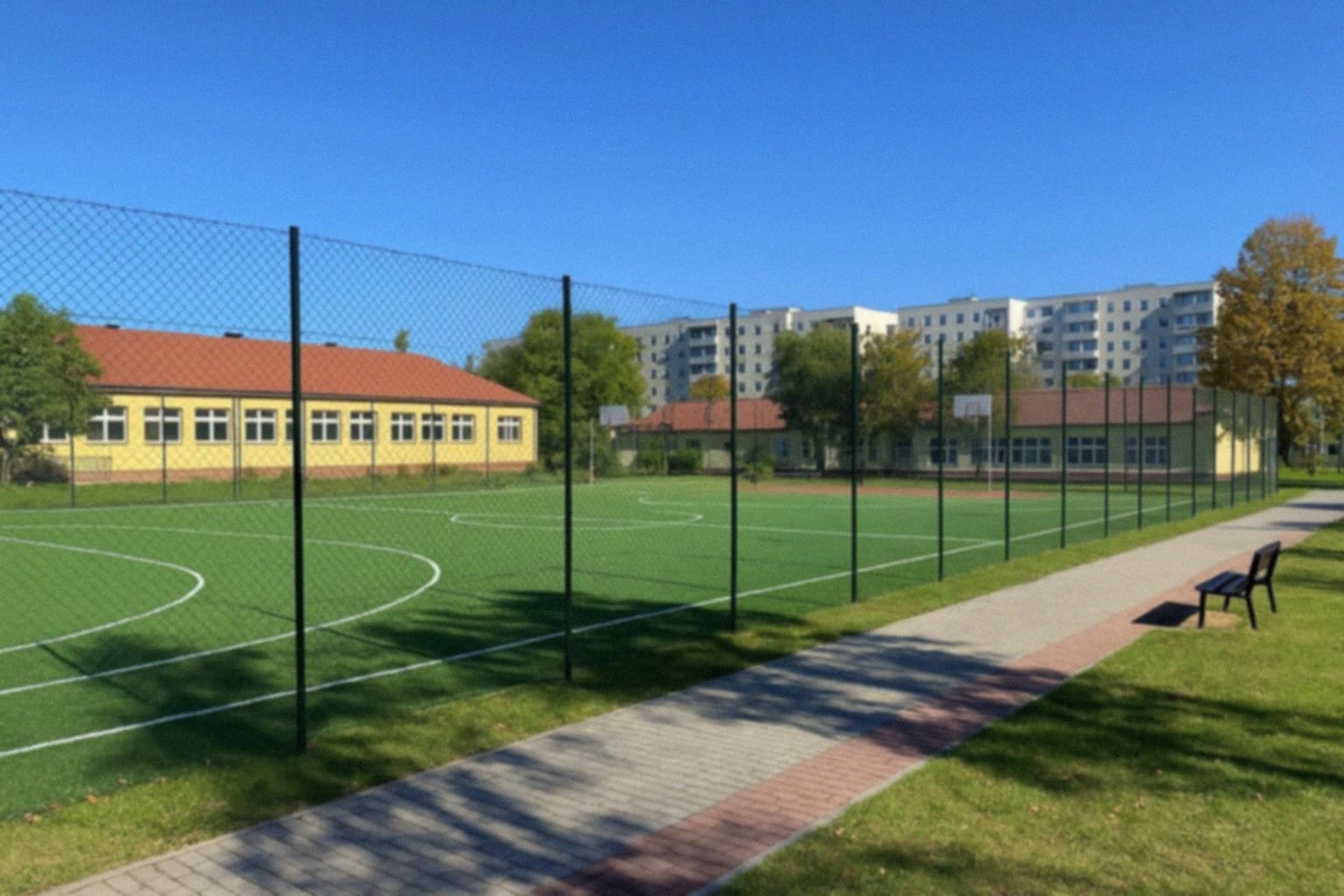 VI Hidori Cup 2025 w Olecku – Otwarte Mistrzostwa Warmińsko-Mazurskiego Zrzeszenia LZS w Taekwondo