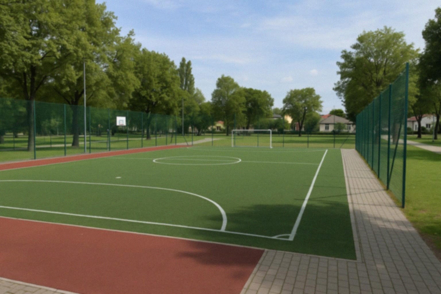 Noworoczny Turniej Tenisa Ziemnego w Olecku