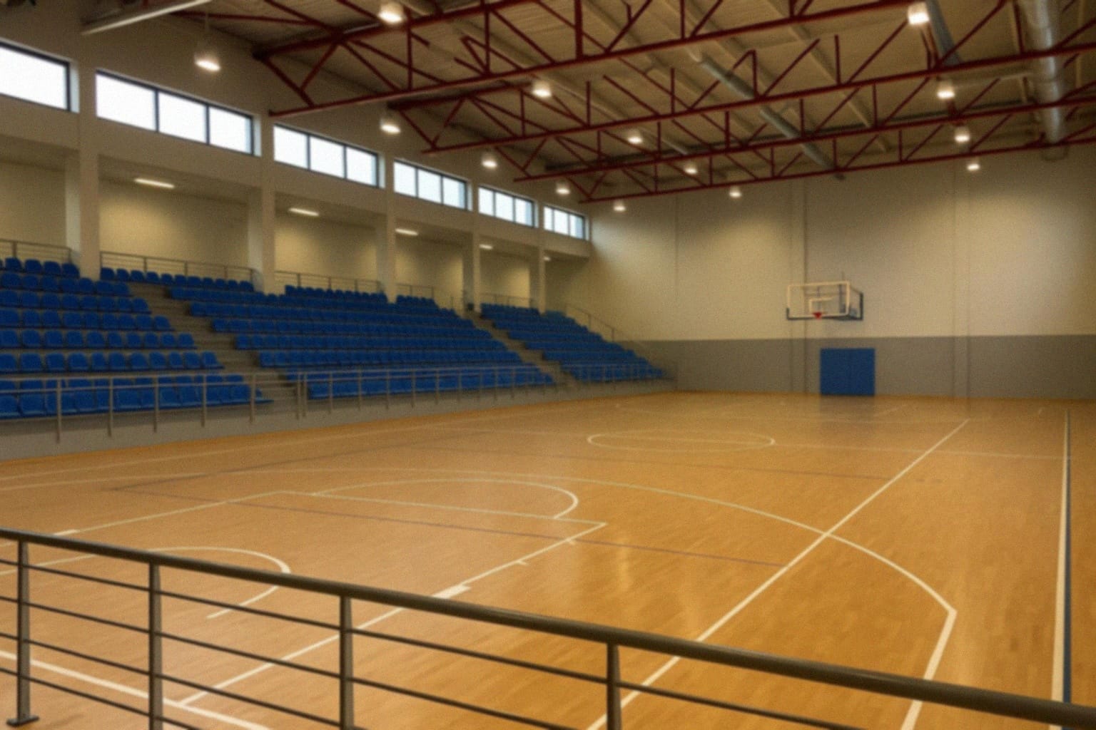 Wystawa pająków i skorpionów w Olecku