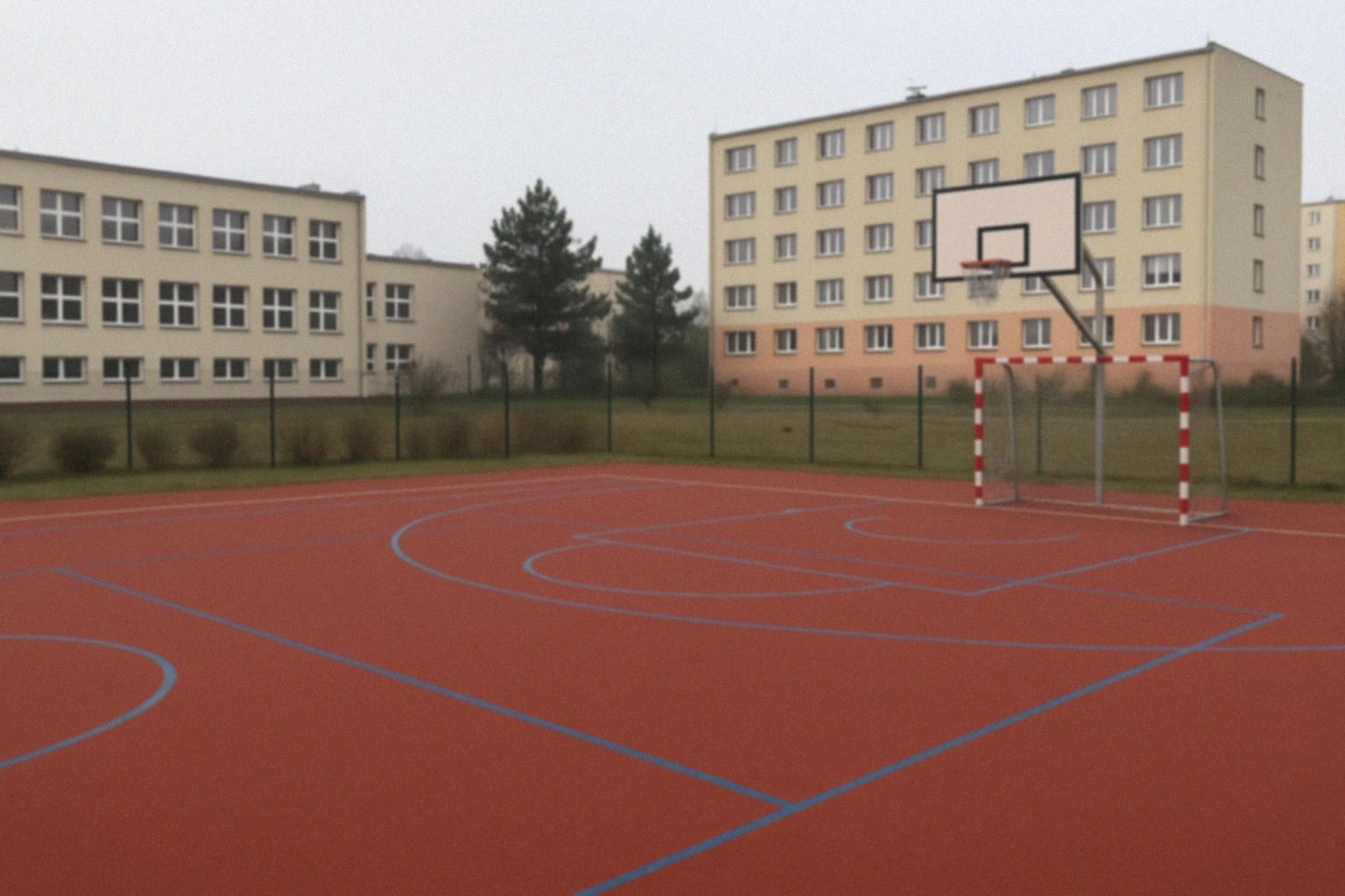 Turniej Halowej Piłki Nożnej Dziewcząt i Chłopców w Olecku