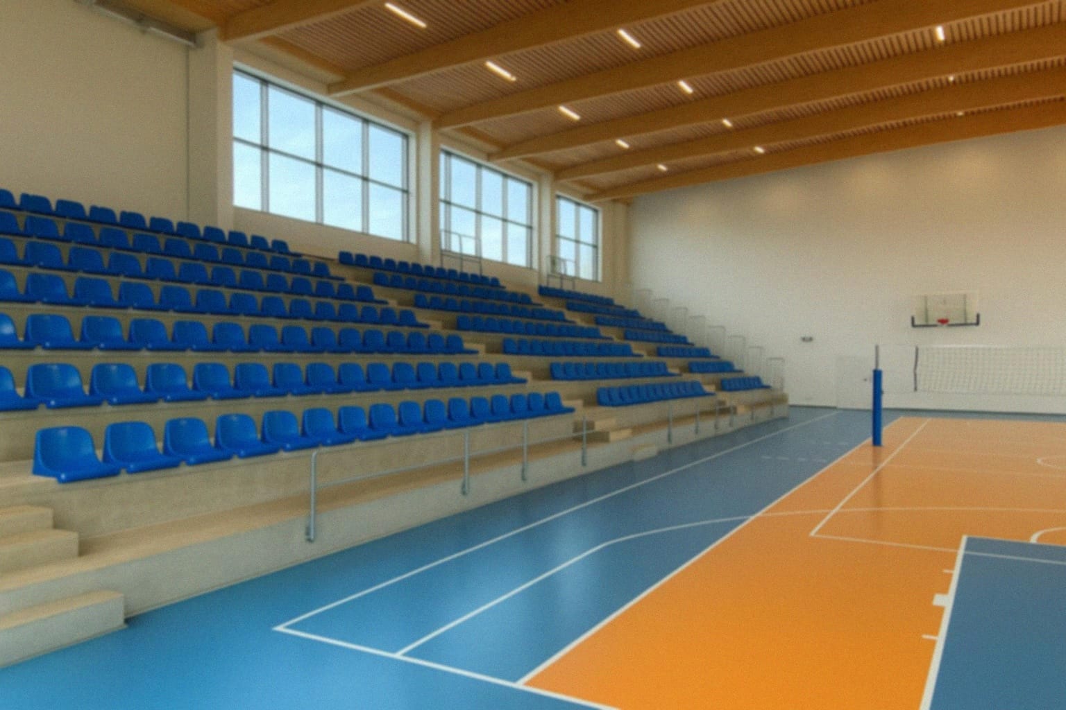 Zaproszenie na Rolkowisko w Hali Lega