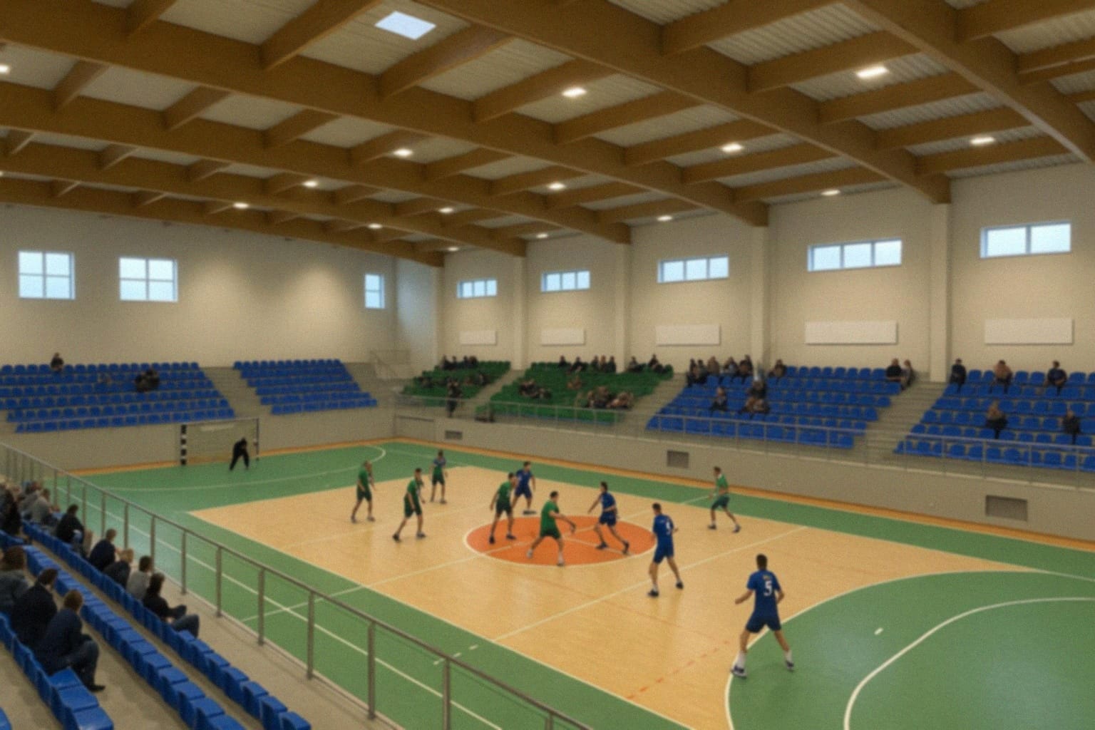 Kobiecy Wieczór Saunowy w Olecku