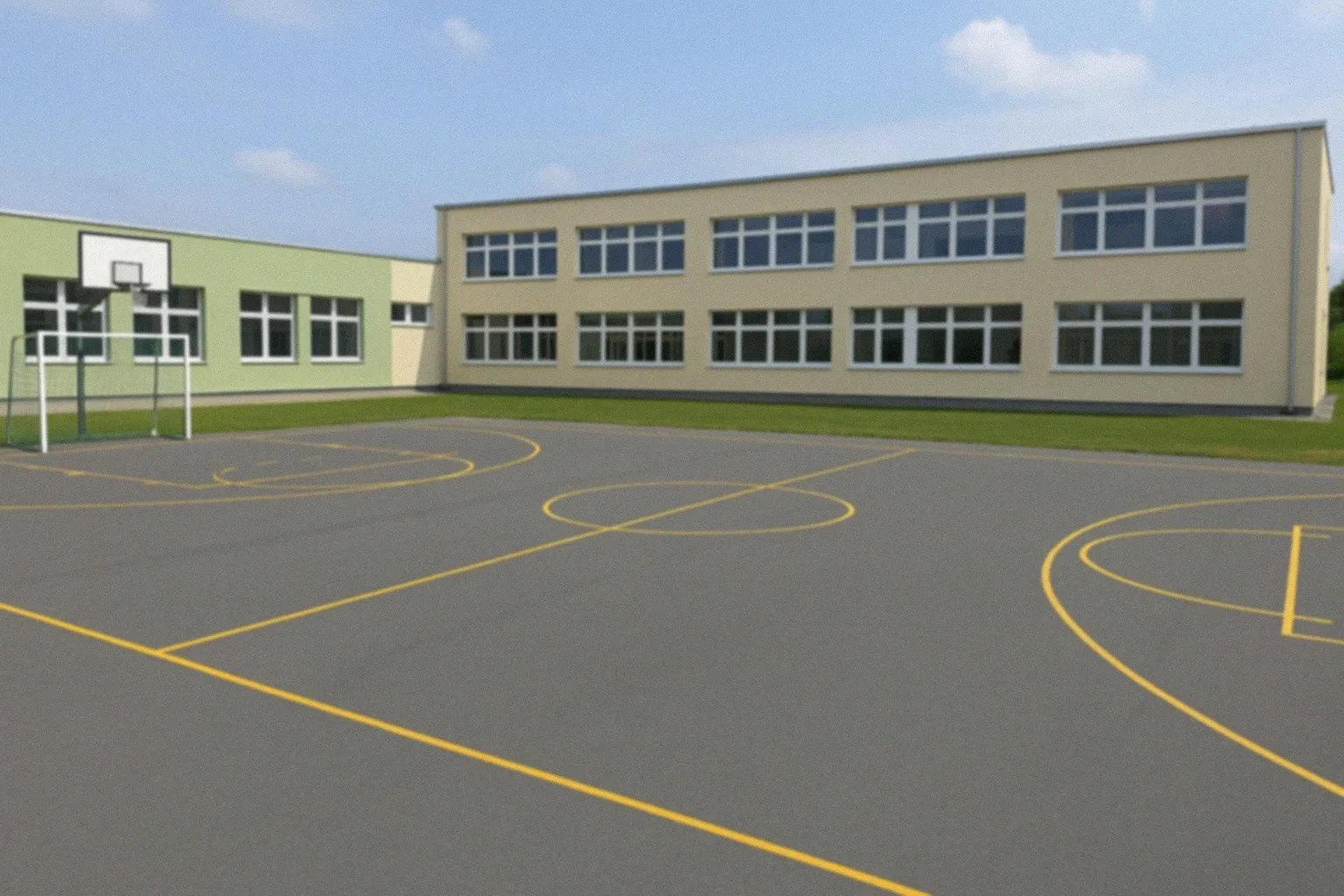 Olimpiada Złotego Wieku – Sportowe Zmagania Seniorów w Olecku