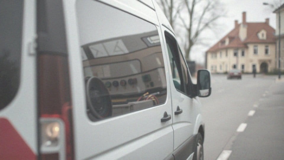 Mobilny serwis klimatyzacji cennik – co zawiera oferta?