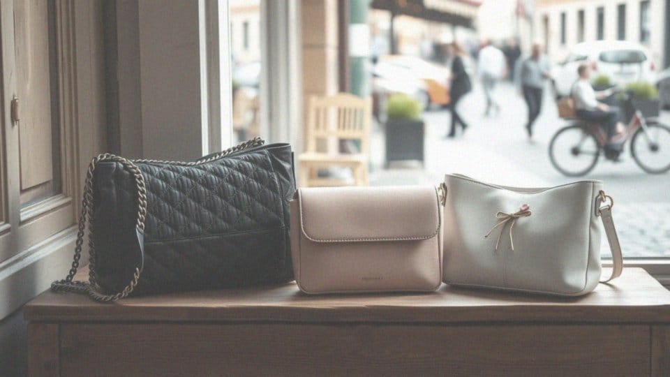 Monnari torebki listonoszki wyprzedaż – modne dodatki w atrakcyjnych cenach