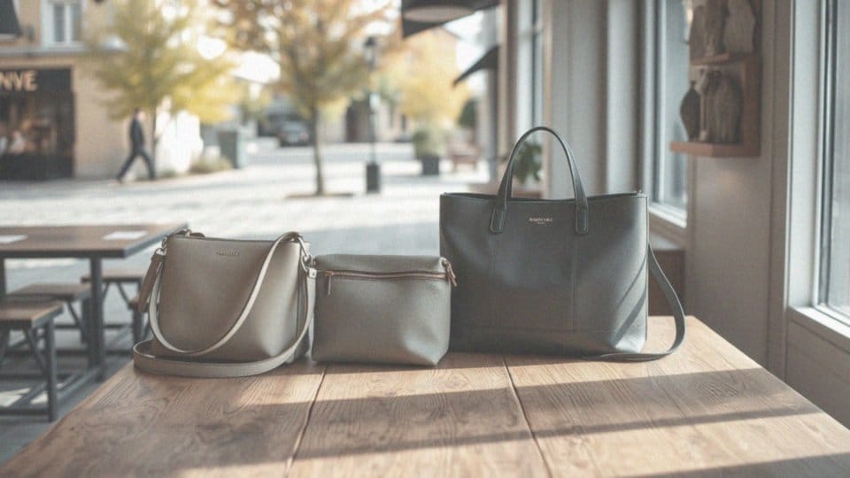 Monnari torebki na co dzień – elegancja i funkcjonalność w jednym