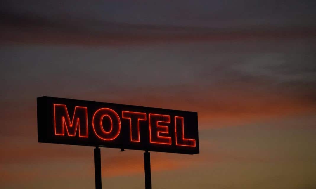 Motel Olecko