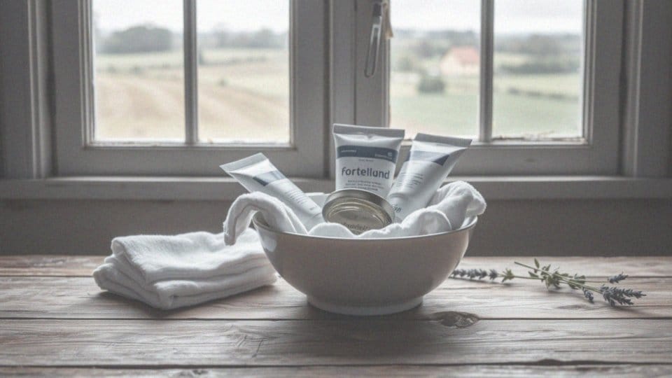 Najlepsza maść na stopę cukrzycową – jak wybrać idealny preparat?