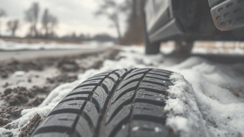 Najlepsze opony całoroczne – przewodnik po wyborze i ranking
