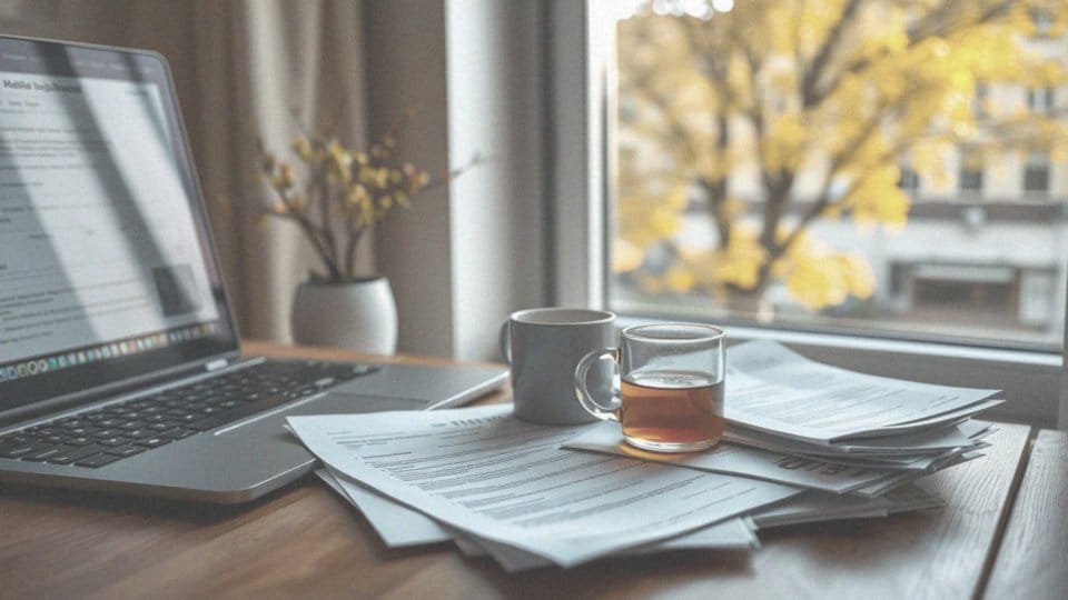 Oczekiwanie na świadczenie rehabilitacyjne a zwolnienie lekarskie – co musisz wiedzieć?