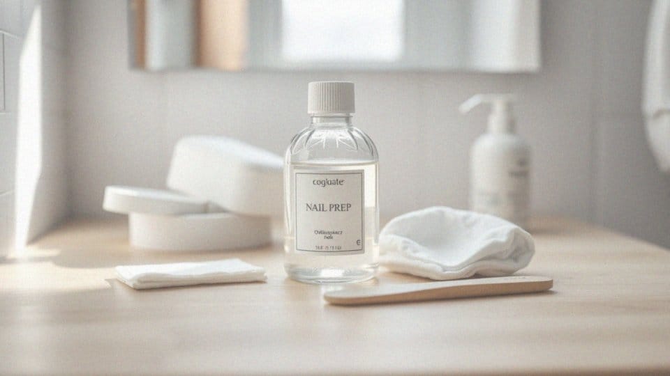 Odtłuszczacz do paznokci Rossmann – jak wybrać najlepszy produkt?