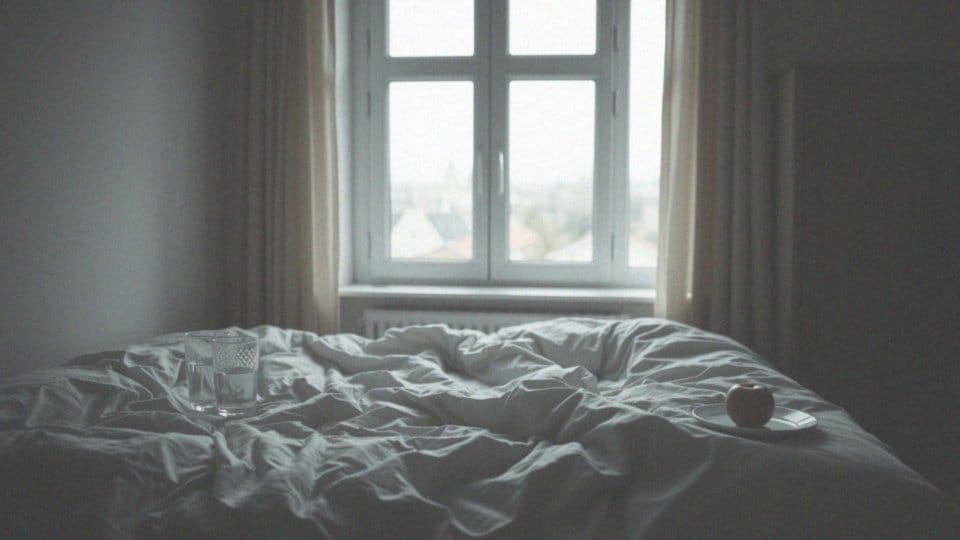 Osłabienie po grypie objawy – jak wzmocnić organizm po chorobie?