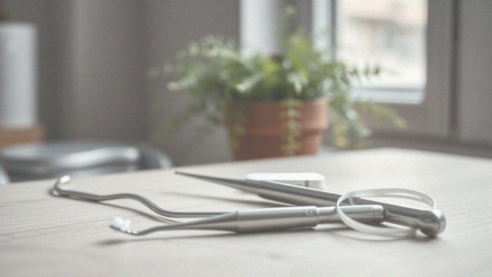 Paradontoza jak wygląda? Objawy i metody leczenia