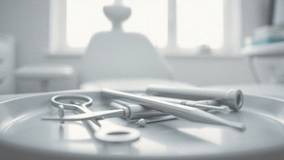 Periodontolog co leczy? Choroby przyzębia i ich terapia