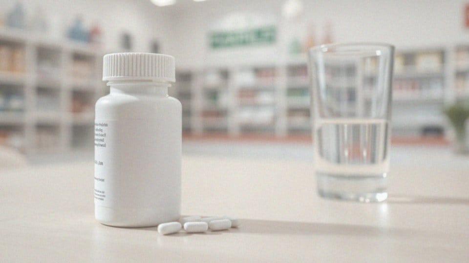 Polpril na co? Wskazania i działanie leku