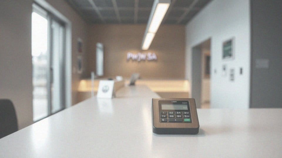 Polska Wytwórnia Papierów Wartościowych – karta kierowcy i jej znaczenie