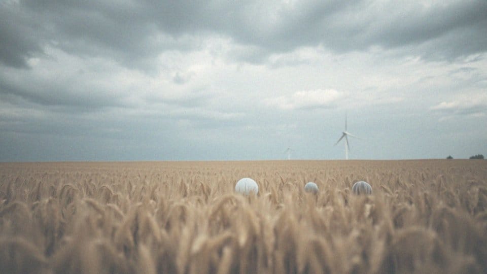 Porównanie wielkości planet – odkryj fascynującą różnorodność Układu Słonecznego