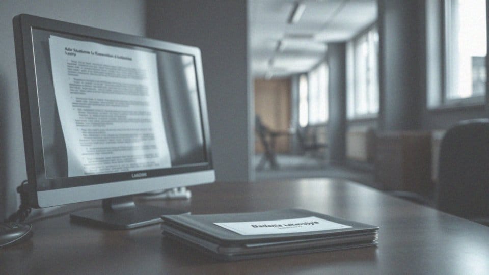 Pracownik nie przeszedł badań okresowych – co dalej?