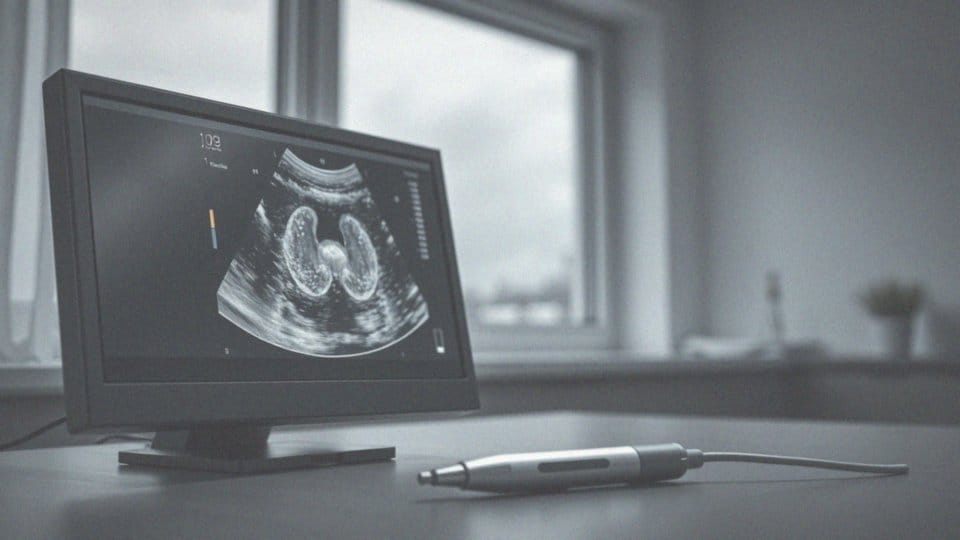 Przykładowy opis USG tarczycy – co warto wiedzieć?