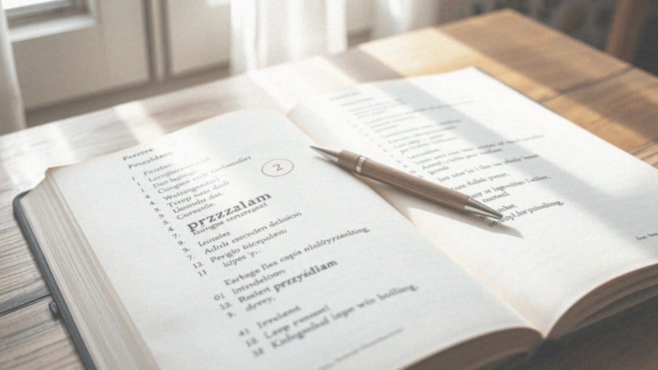 Przyszłam czy przyszedłem? Poprawna odmiana czasownika „przyjść”