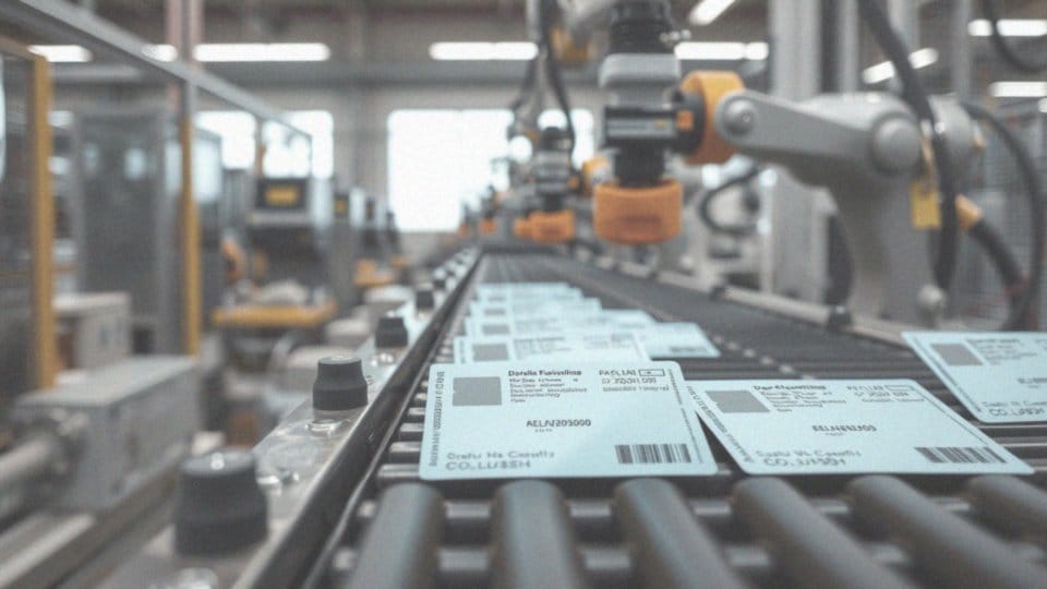 PWPW dowód rejestracyjny – co musisz wiedzieć o rejestracji pojazdu?