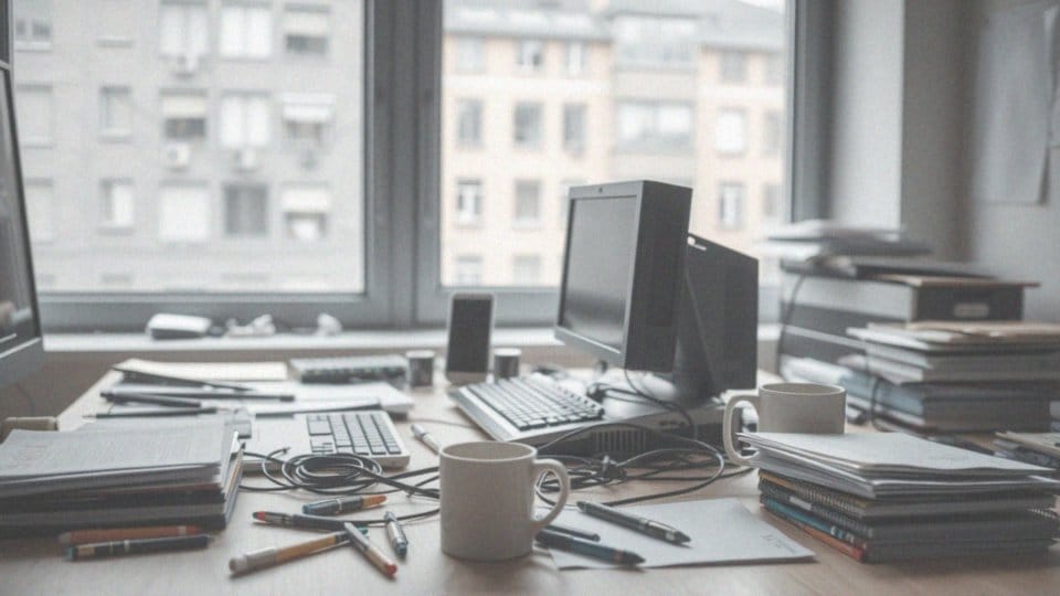 Reorganizacja stanowiska pracy – przyczyny, procedury i prawa pracowników