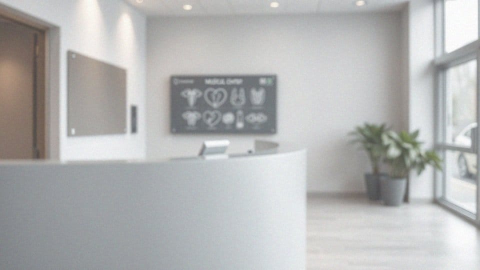 Rezonans magnetyczny ile kosztuje? Sprawdź ceny i czynniki wpływające na koszt