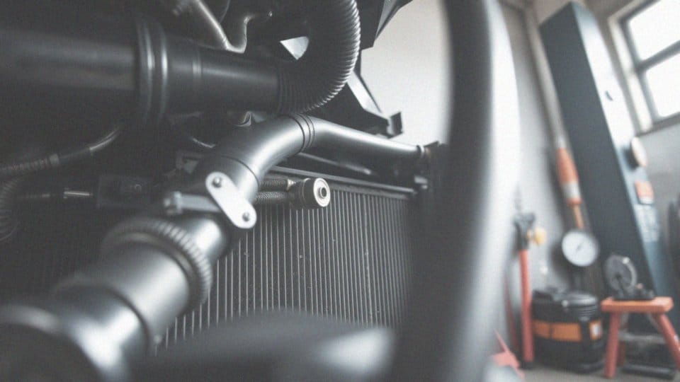 Serwis klimatyzacji samochodowej – cennik i koszty usług