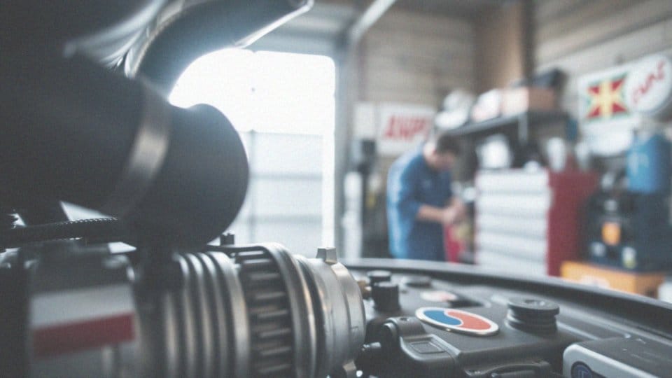 Serwis klimatyzacji samochodowej – co musisz wiedzieć?