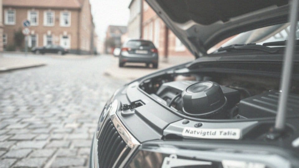 Skoda Fabia 1.2 – jaki olej silnikowy wybrać dla najlepszego działania?