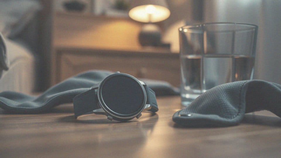 Smartwatch nie monitoruje snu – najczęstsze przyczyny i rozwiązania