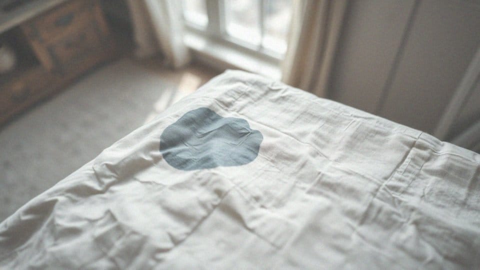 Stara plama z długopisu – skuteczne metody usuwania zabrudzeń