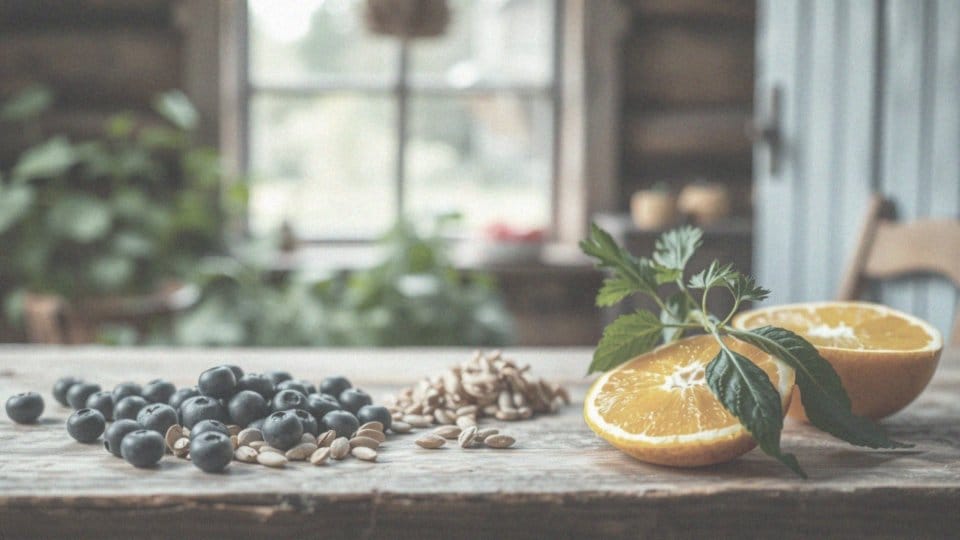 Swędzenie skóry a niedobór witamin – przyczyny i porady