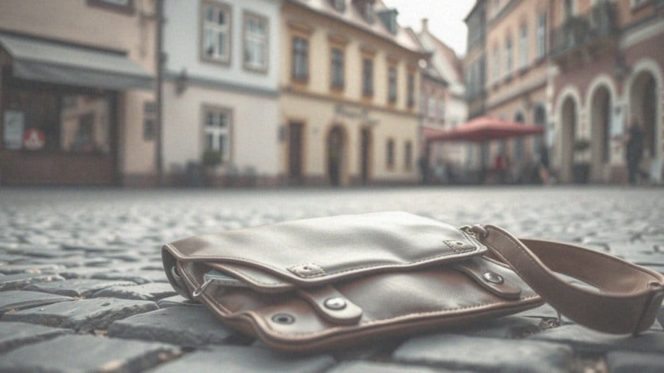 Torebka miejska listonoszka – elegancja i funkcjonalność w jednym