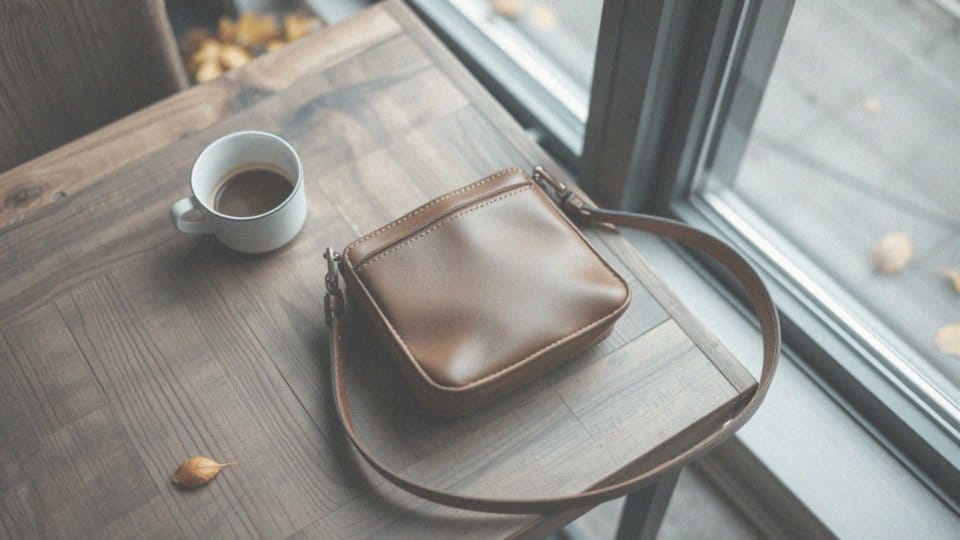 Torebka na co dzień skórzana – idealny wybór dla aktywnych kobiet