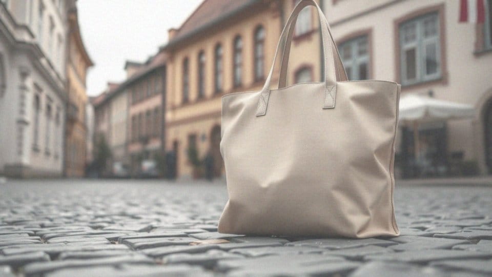 Torebka na co dzień – funkcjonalność i styl w jednym