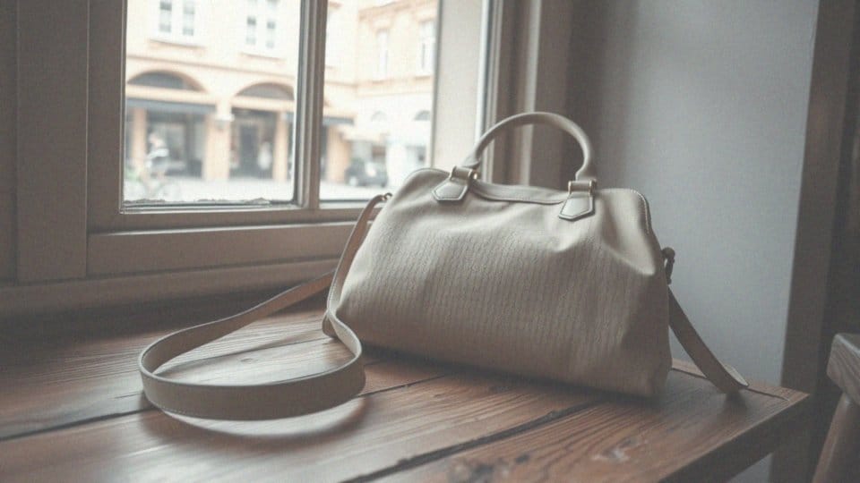 Torebka Nobo beżowa – elegancja i funkcjonalność w jednym