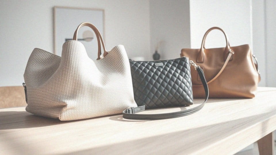 Torebki Nobo nowa kolekcja – odkryj najnowsze trendy i modele